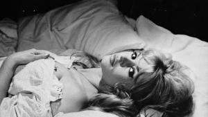 Брижит Бардо