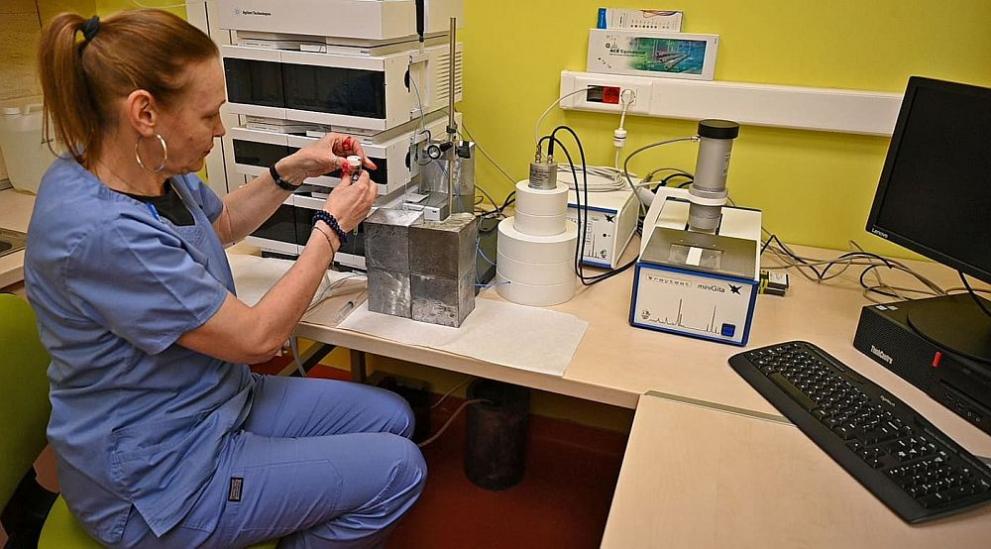 В УМБАЛ „Александровска“ стартира „галиева лаборатория“ за производство на два нови радиофармацевтика при пациенти с простатен карцином и невроендокринни тумори,