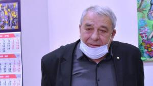 Кънчо Върбанов