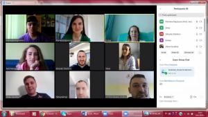 Седмица на Европа