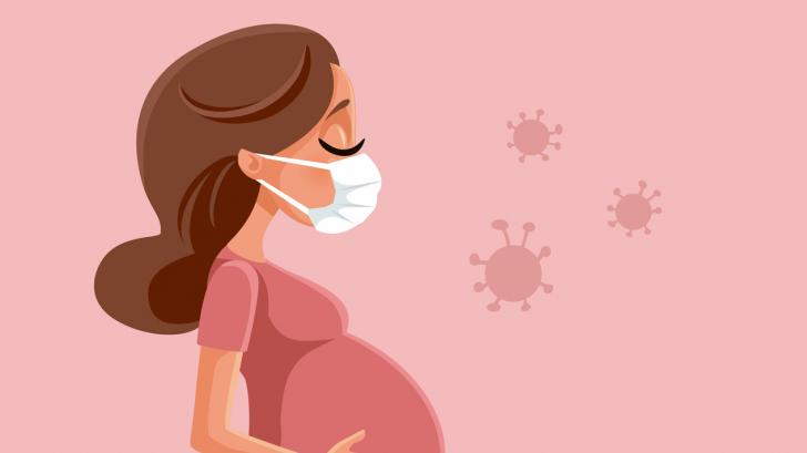 COVID-19 и бременността - препоръките на специалистите