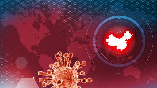  <p><strong>Китай</strong> e "за" следствие на<strong> "световния отговор"</strong> против <strong>COVID-19</strong></p> 