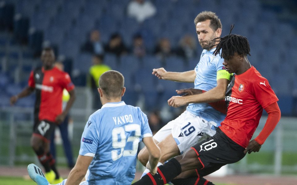 Талантът от френския Рен, който е силно желан от Реал