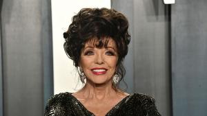 Джоан Колинс