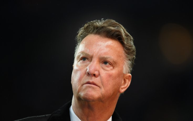 Ван Гаал: 6 месеца бях на бесилото в Юнайтед