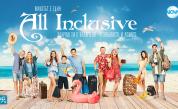 Впечатляващ край на комедийния сериал на NOVA „ All Inclusive “ 