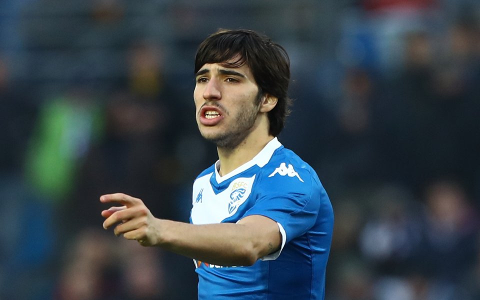 Интер е все по-близо до талант №1 в Италия Сандро