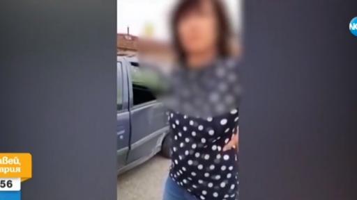  Куриоз: Пияна жена влезе в насрещното и катастрофира 