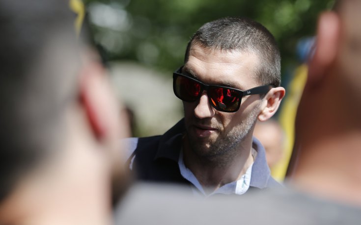 Председателят на Тръст Синя България: Левски реши един важен проблем