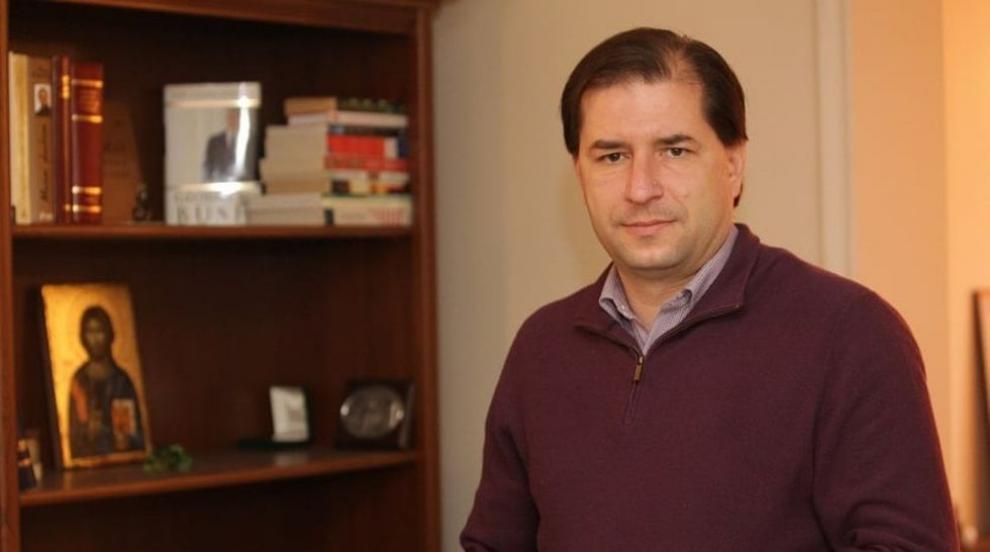 Борислав Цеков: Искането на Радев е противоконституционно