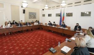 Проект: МС ще обявява извънредно положение по 8 критерия