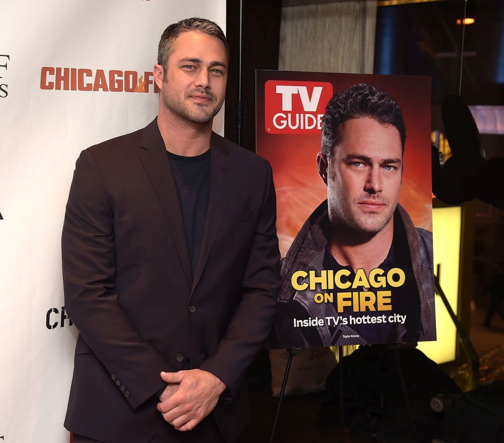 Тейлър Кини