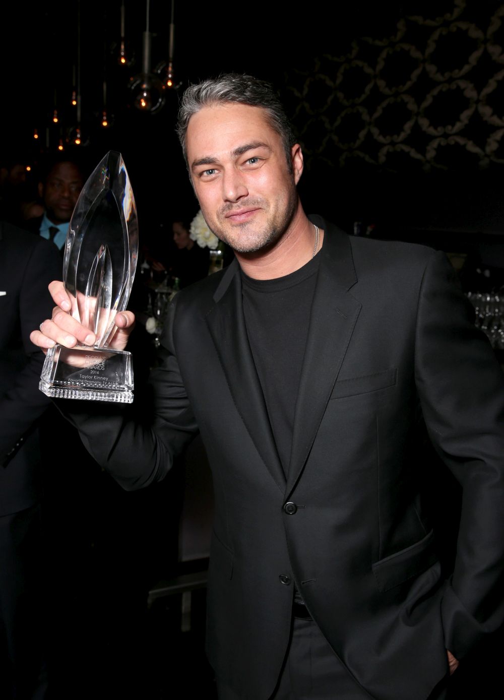 Тейлър Кини