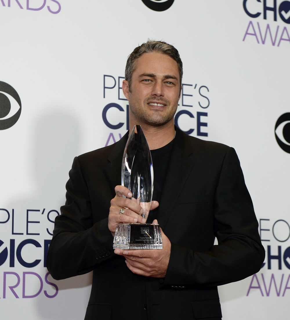 Тейлър Кини