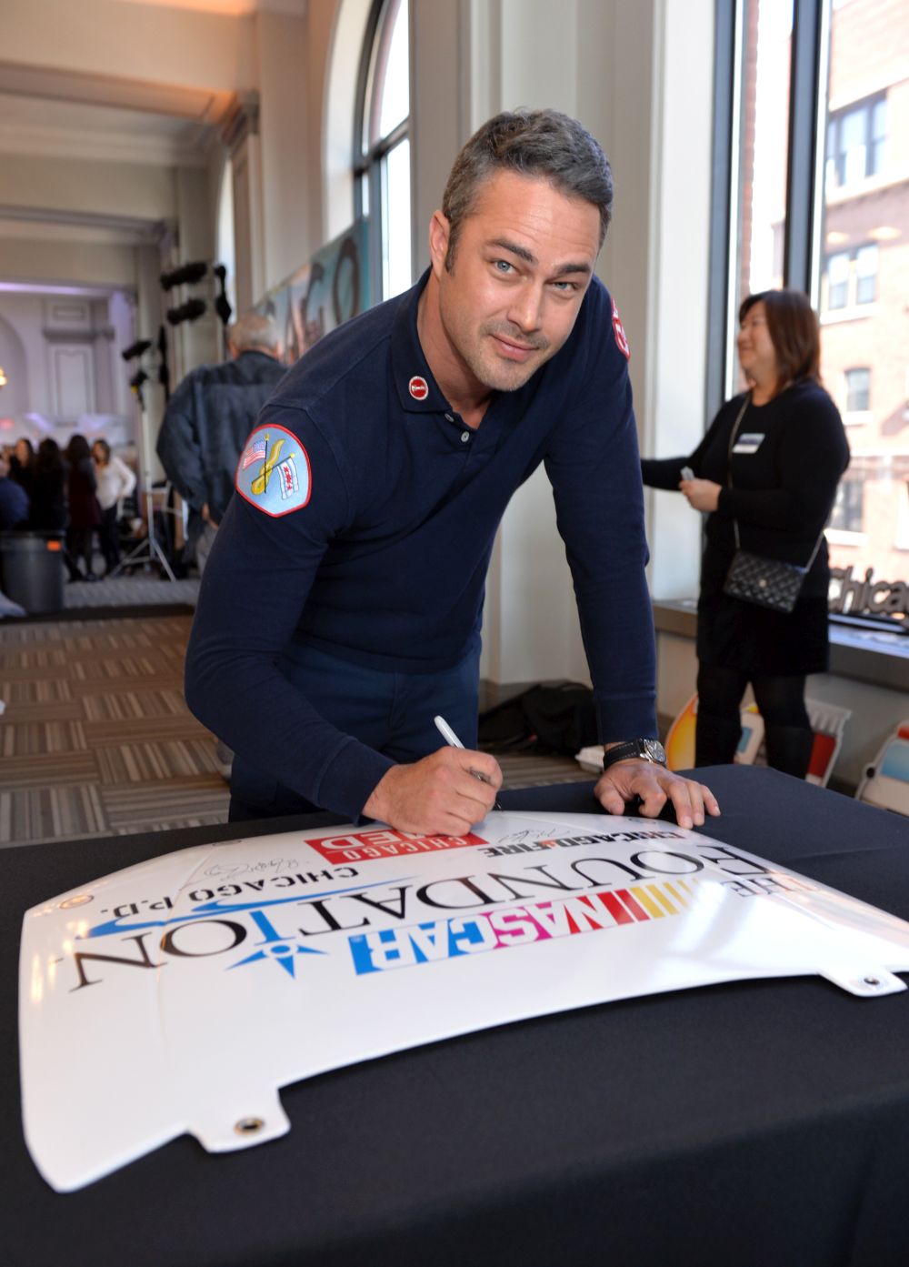 Тейлър Кини