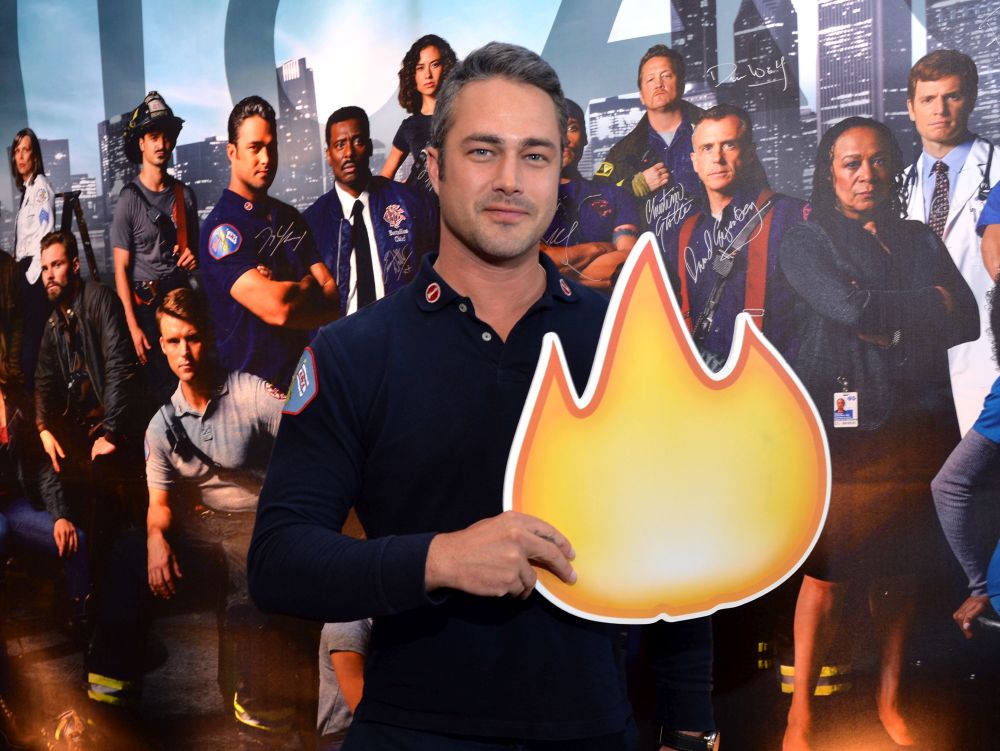 Тейлър Кини