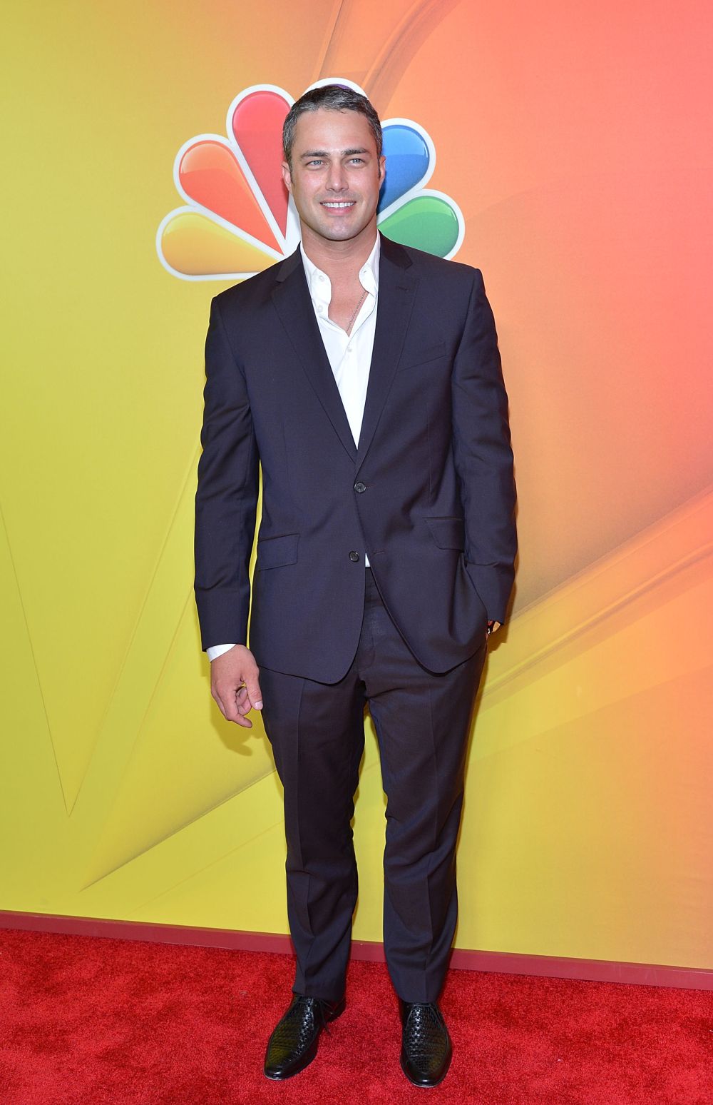 Тейлър Кини