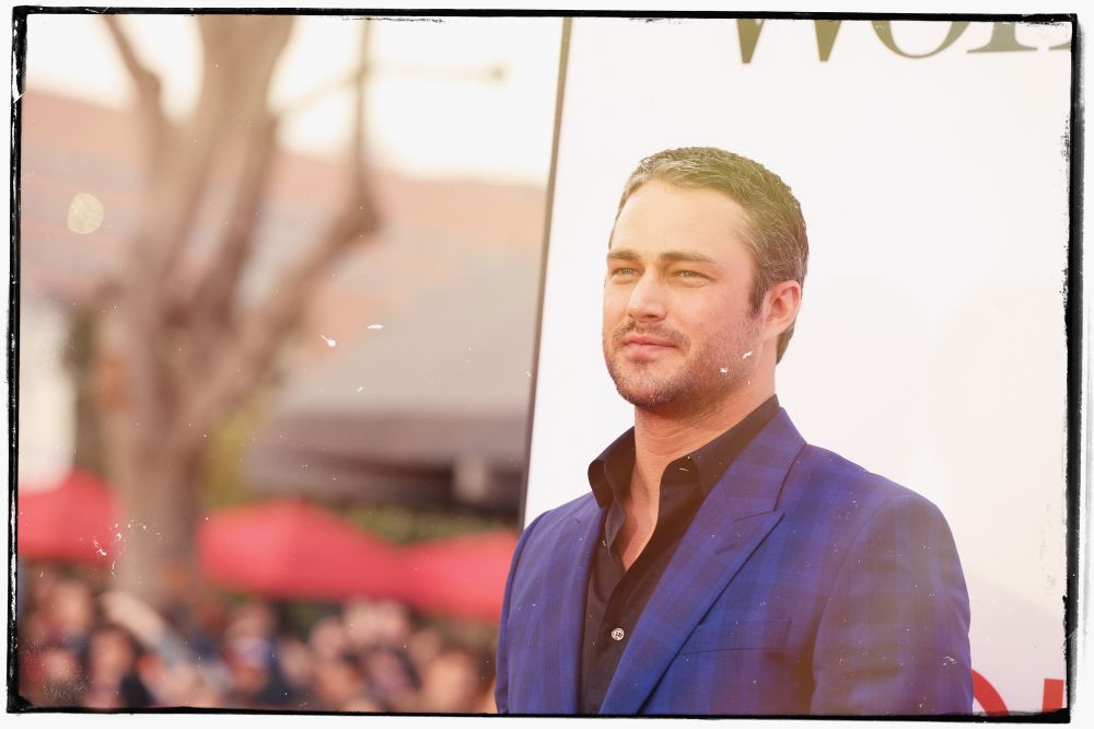 Тейлър Кини