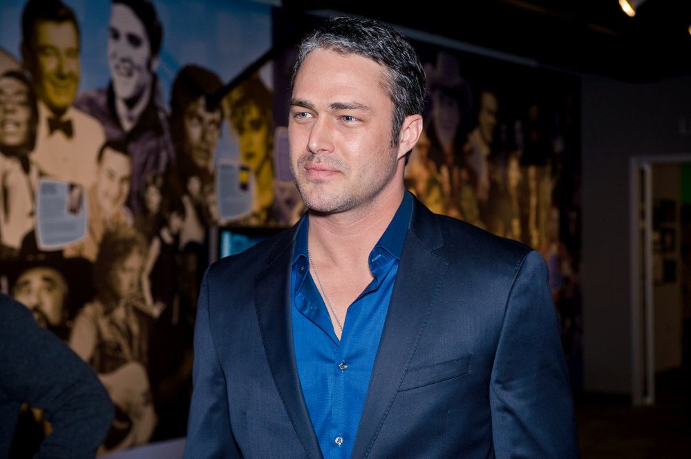 Тейлър Кини