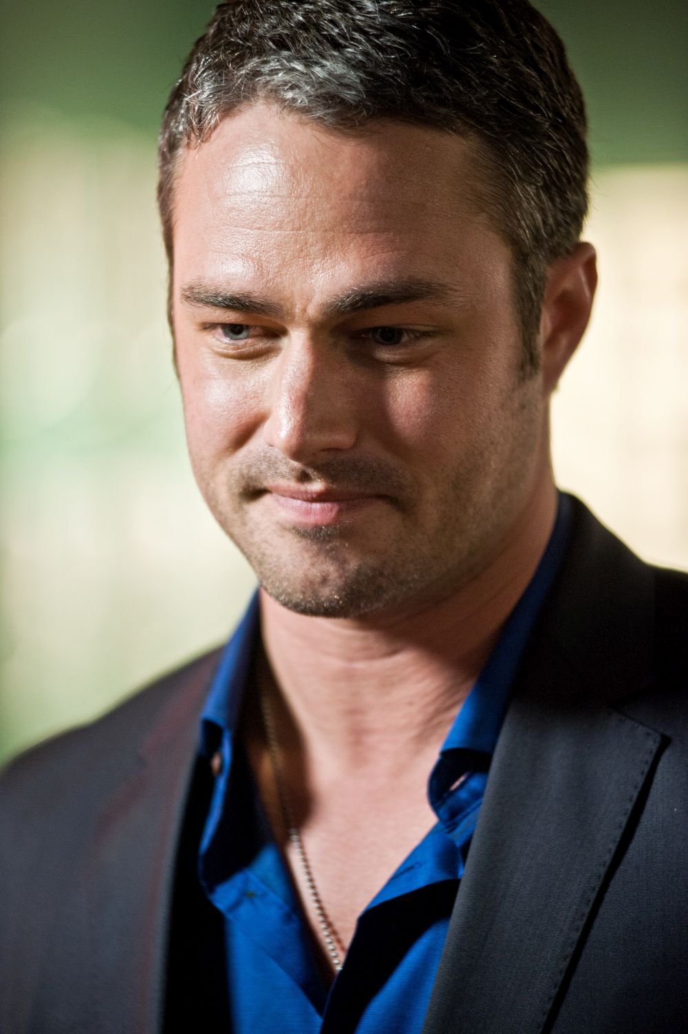 Тейлър Кини