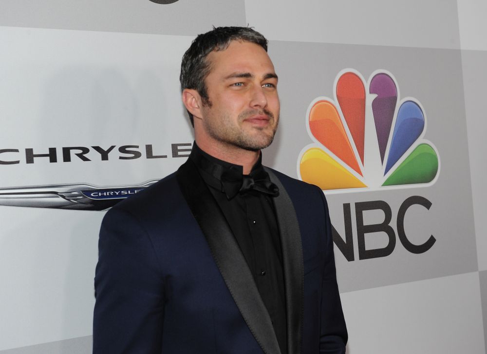 Тейлър Кини