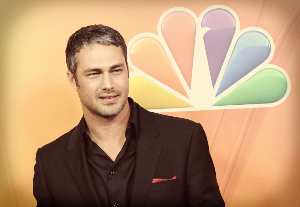 Тейлър Кини