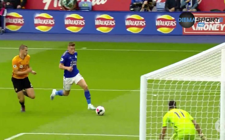 Случайност и логика зад постижението на Лестър и Уулвс