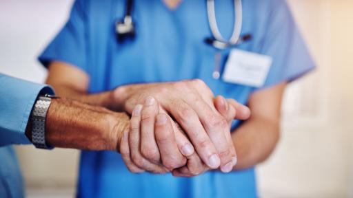  Отбелязваме Световния ден на медицинските сестри 