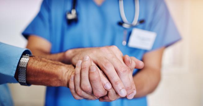 България Отбелязваме Световния ден на медицинските сестри От Синдиката на