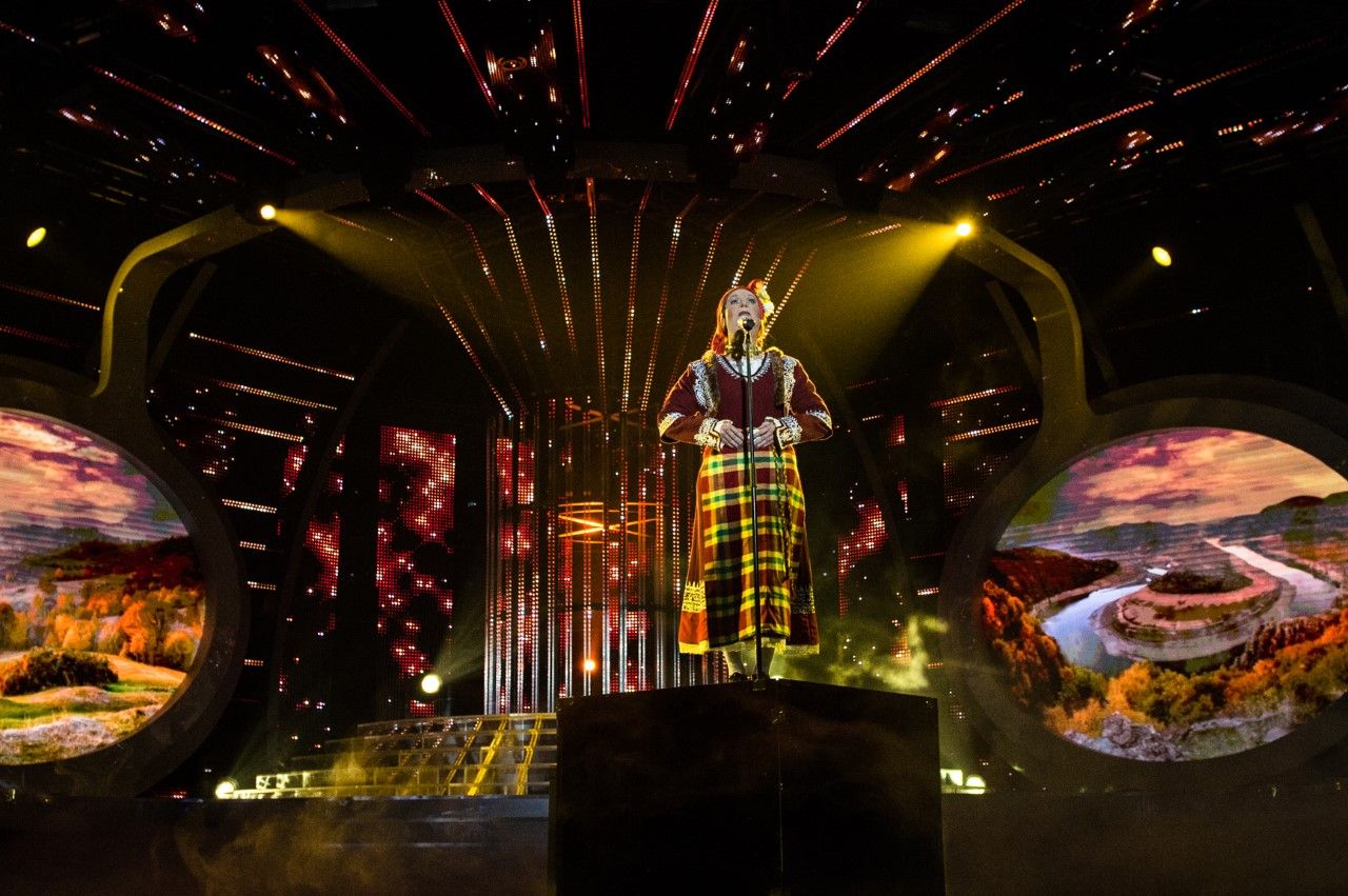 Маги Джанаварова