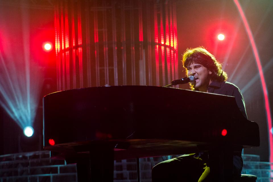  Като две капки вода 