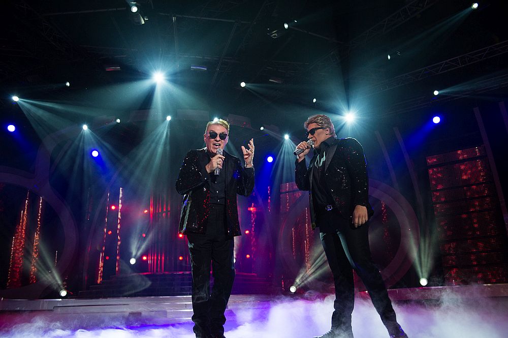 Фики като Васил Найденов