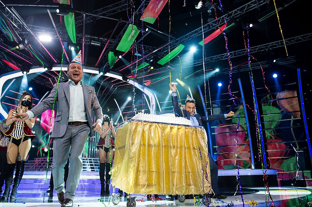 Зуека и Рачков