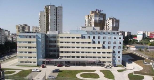 Водещото лечебно заведение в Бургаска област МБАЛ Бургасмед“ възобнови плановият