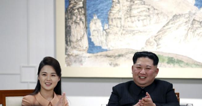 Северна Корея е игнорирала телефонно обаждане от южнокорейските представители в