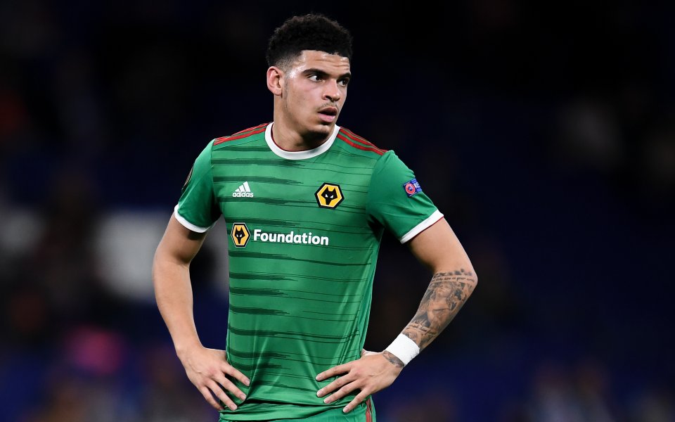 Уулвърхемптън Уондърърс заяви, че е бил наясно с нарушаването на