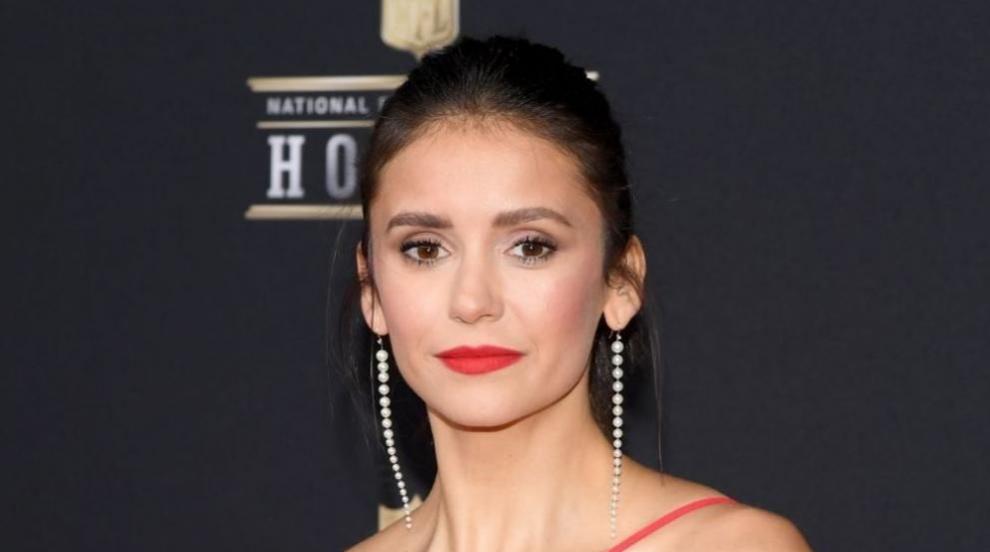 Нина Добрев е в болница след тежка катастрофа (СНИМКИ)