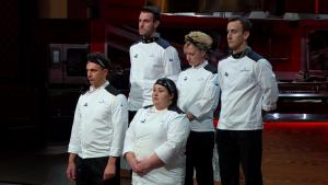 Кухнята на Ада