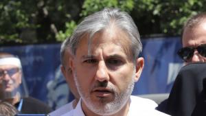 Павел Колев