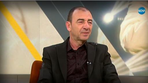  Изненадите от Димитър Маринов не стопират! 