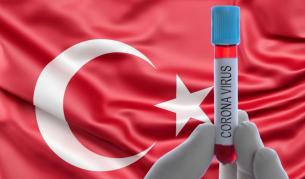 COVID-19: Заразата от големите градове плъзна към Югоизточна и Черноморска Турция