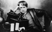 Учени възпроизведоха експериментите с електрическа крушка на Едисън, какво откриха