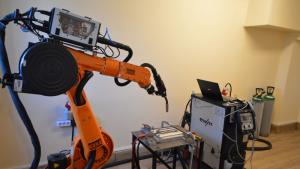 АЛУМИНИЕВА ТРЪБНА ТЕЛ