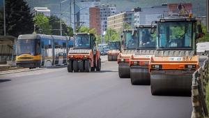 София булевард