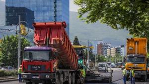 София булевард