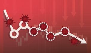 COVID-19: Икономическото въздействие може да достигне $8,8 трилиона