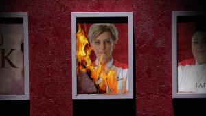 Кухнята на Ада