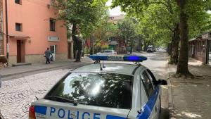 изтичане на газ Пловдив