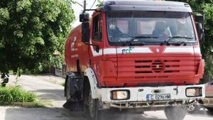 дезинфекция Разград