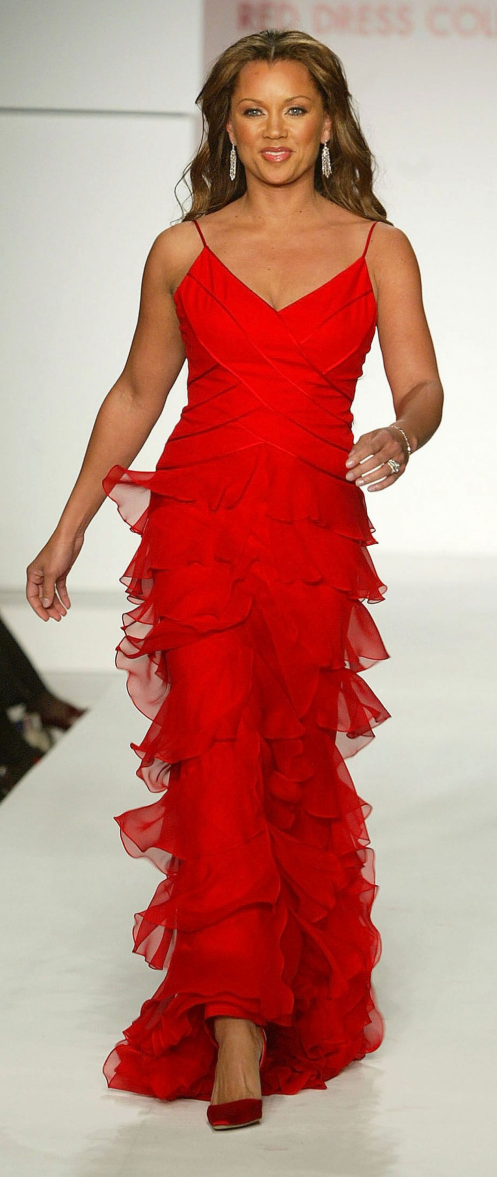 Ванеса Уилямс